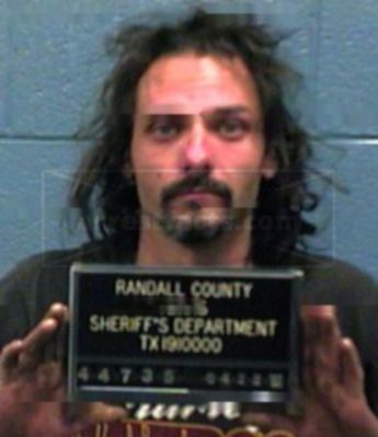 Timothy Todd Davenport