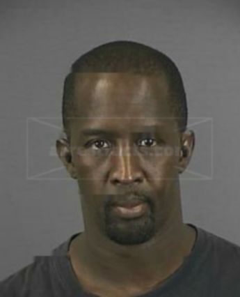 Chris Anthony Marsh