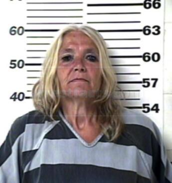 Mary Nobles Johnson