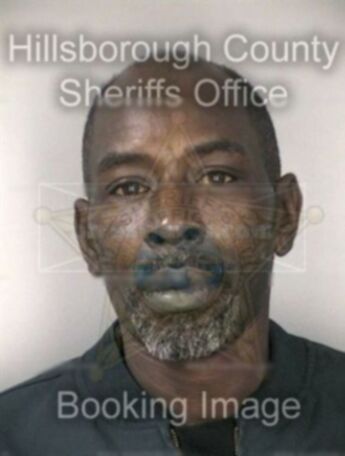 Charles Douglas Mack Jr.