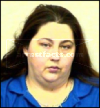Gail Elaine Barrows