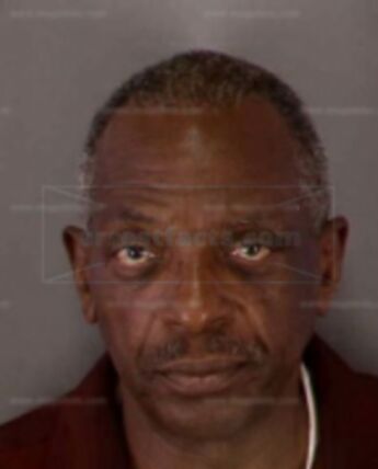 Tommy Lee Thomas