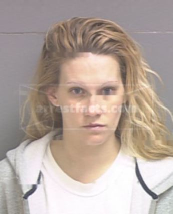 Emily Ann Ashmore