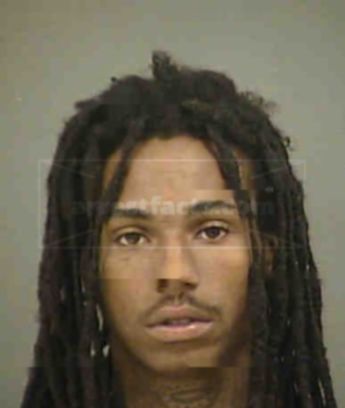 Byron Bernard Sadler