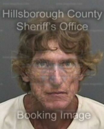 John Ray Brewster