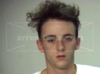 Christopher Flournoy Shirey