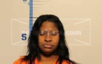 Errica Anissa Edwards