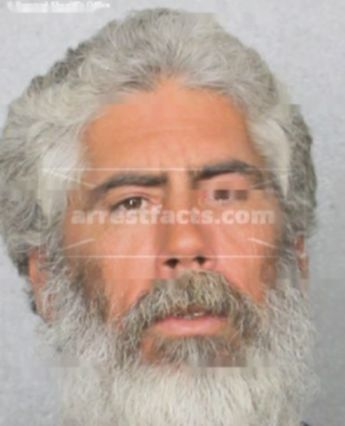 Donald Richard Samanic