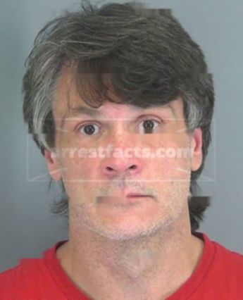 Richard Travis Parker
