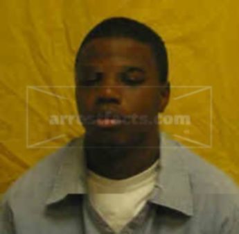 Tevin Barefield