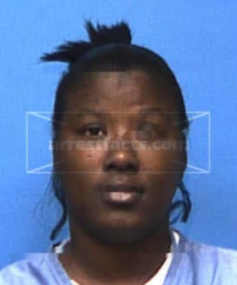 Tanisha L Mitchell - Chavers