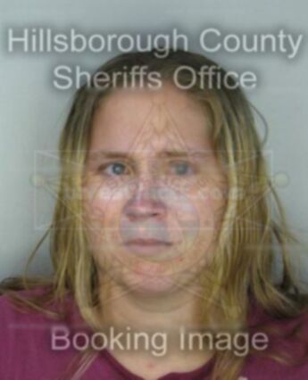 Tiffany Patrina Simonds
