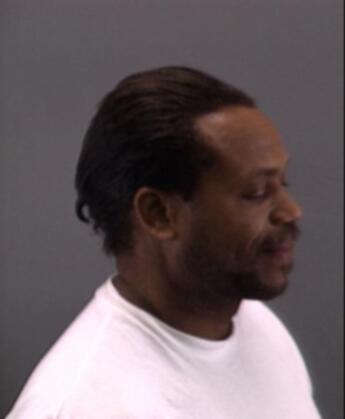 Donald Edward Ellis