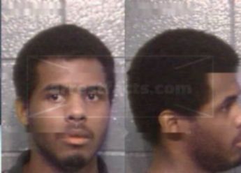 Tremaine Sherrone Clanton