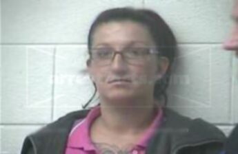 Brandy Dotson