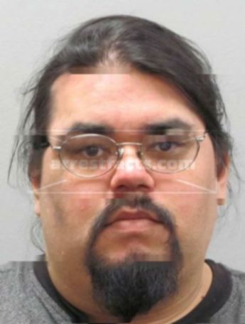Michael Richard Terrones