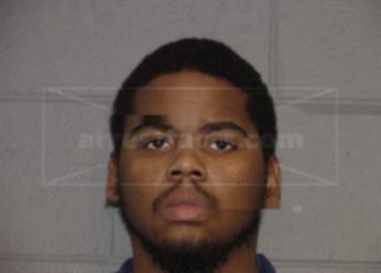 Keith Anthony Williams