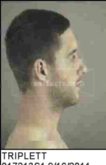 Derek Michael Triplett