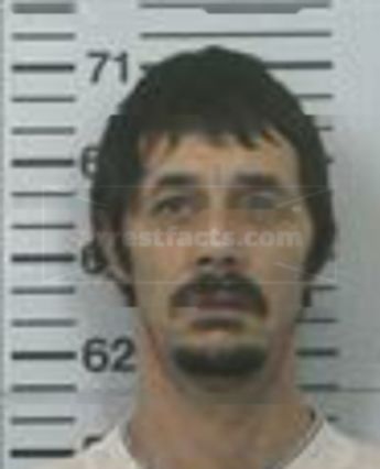 Dallas Denton Turner