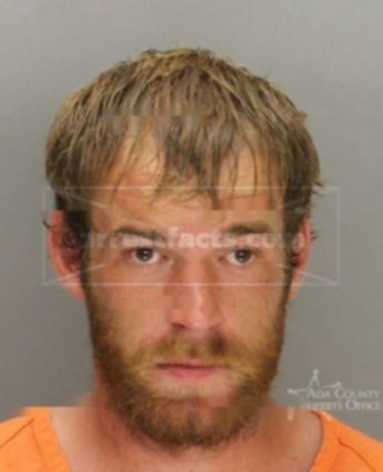 Jarad Tate Johnson