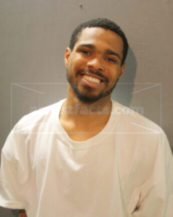 Deon Griffin