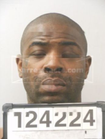 Shante Larry Harris