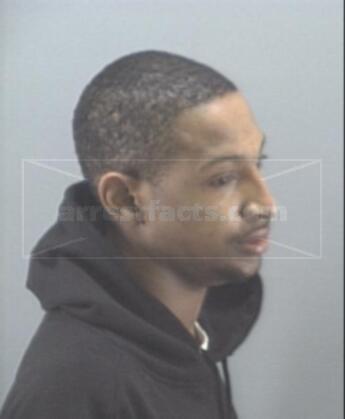 Justin Marcus Mcdonald