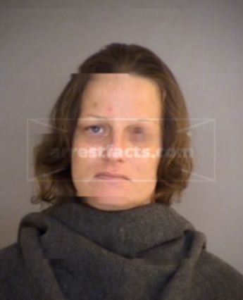 Rebecca Lynn Wildman