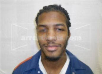 Antonio Demetrius Robertson