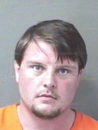 Michael Brooks Rogers