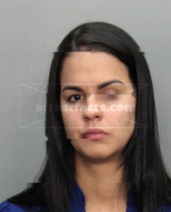 Madelaine Delacaridad Torredemert