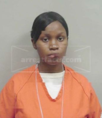 Shakemia L Fair