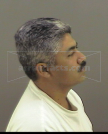 Marcos Antonio Morales-Gomez