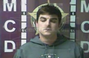 Corey Joseph Bax