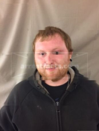 Evan Tyler Thompson