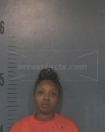 Lachrista Shanta Johnson