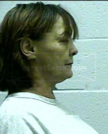 Pamela Sue Aka Hafner Mcknight