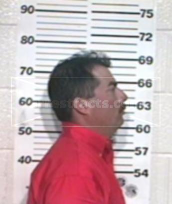 Luis Omar Lopez Arrona
