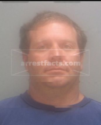 Jason Lloyd Hodges