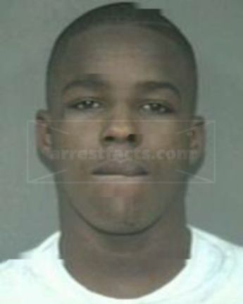 Herbert D Washington