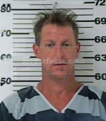 John Bailey Hefley