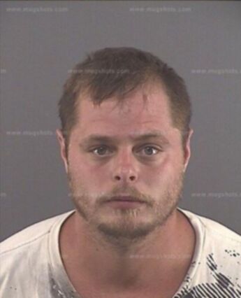 Shawn Michael Seward