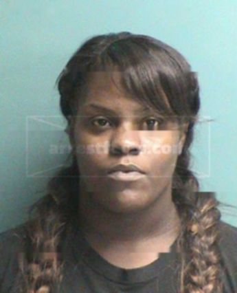 Crystal Nicole Brown
