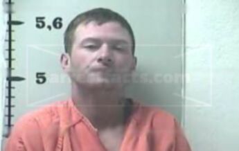 Christopher David Davis