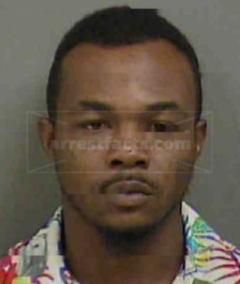 Brandon Bernard Byers