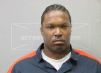 Anthony James Johnson