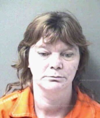Tina Sue Warrington