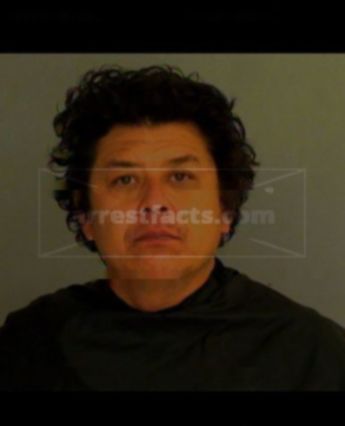 Martin Rebolloso
