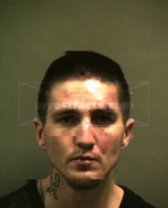 Christopher Bradley Arthur