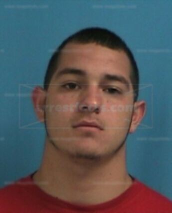 Christopher Joel Lucio